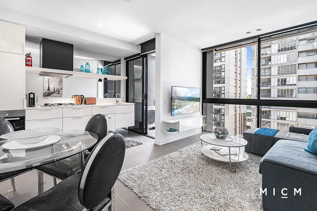 1511/22 Dorcas Street, Southbank, VIC 3006