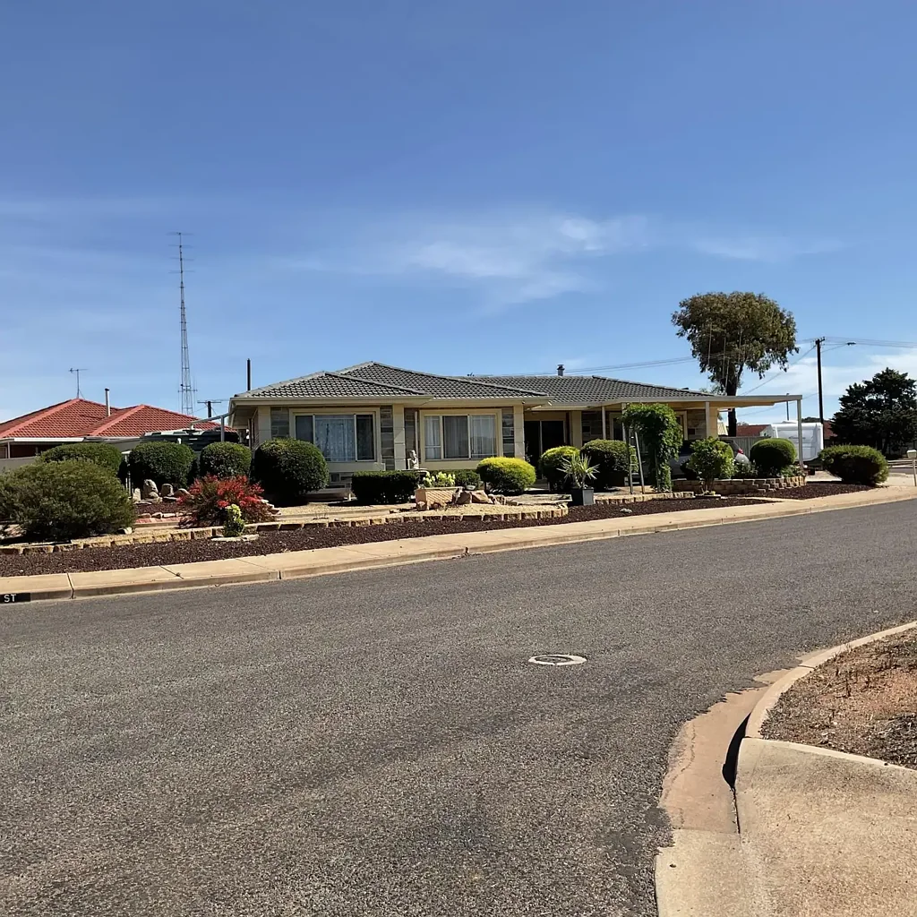 1 Gun Street, Whyalla Playford, SA 5600