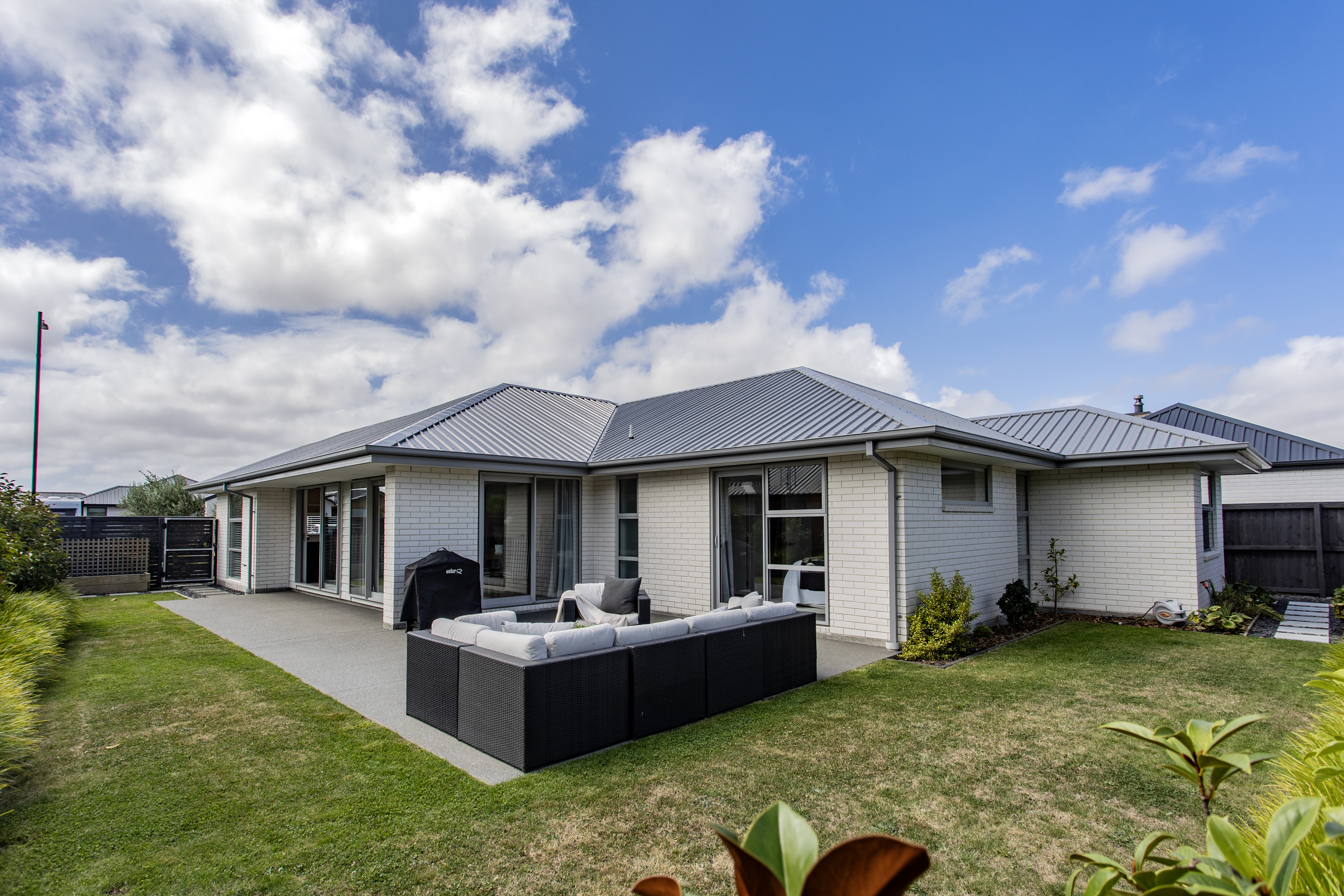 8 Muirhill Street, Halswell, Christchurch, 3房, 0浴, House