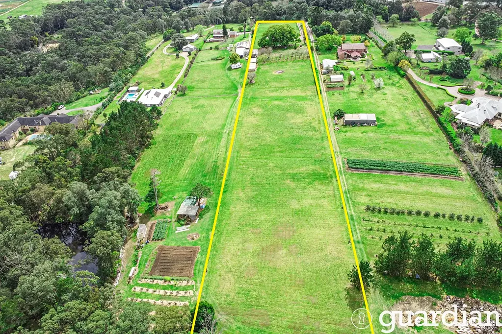 20 Pinus Avenue, Glenorie, NSW 2157