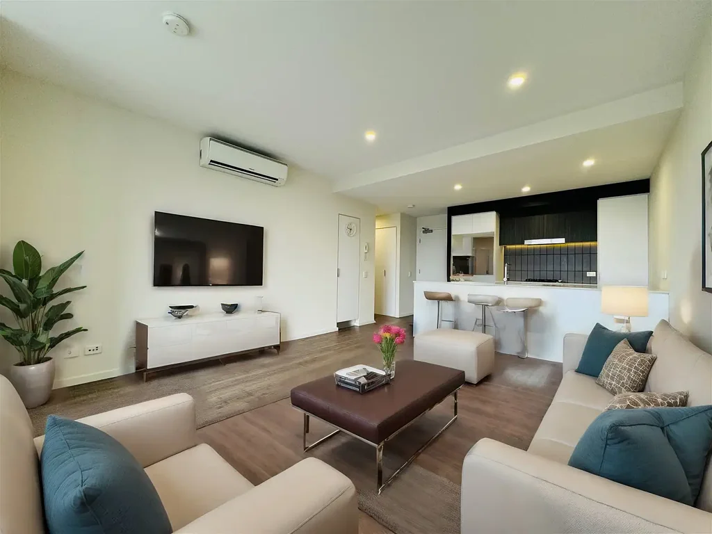 404/32 Gonzales Street, Macgregor, QLD 4109