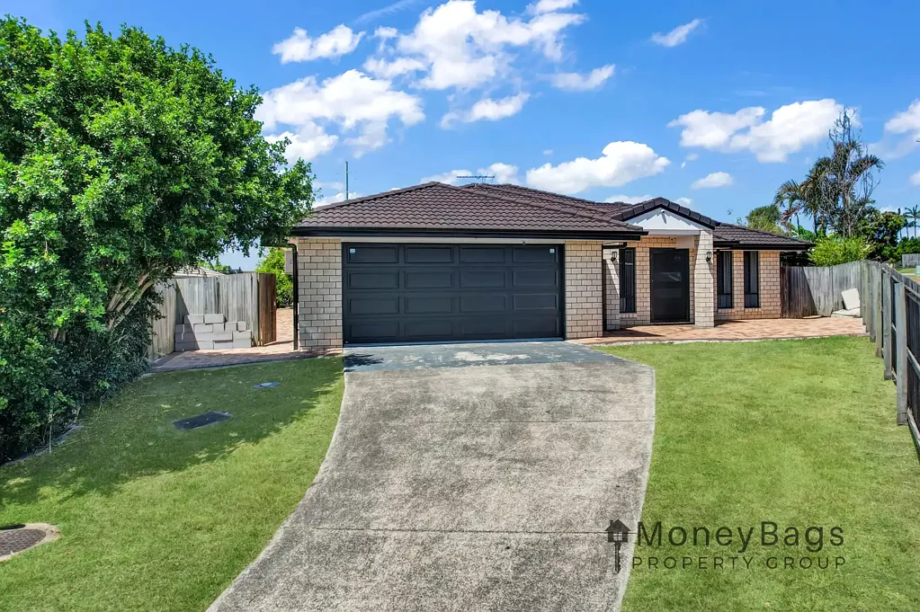 22 Chams Street, Marsden, QLD 4132