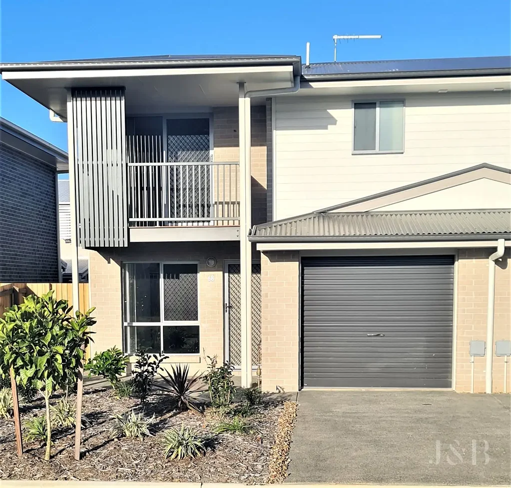 68/8 Casey Street, Caboolture South, QLD 4510