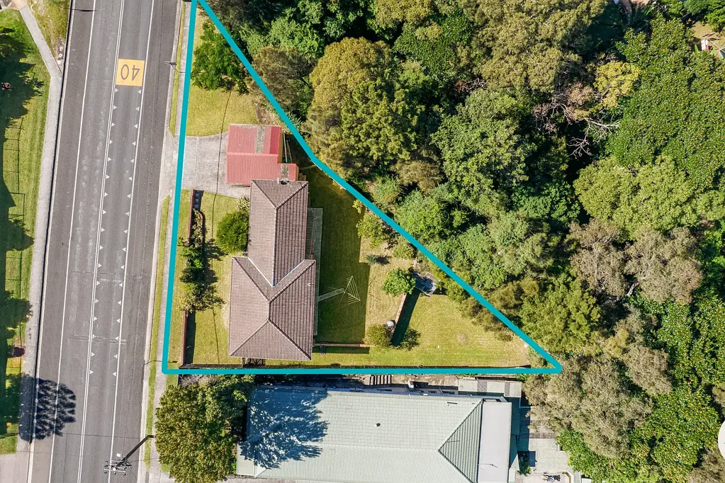 301 Flagstaff Road, Berkeley, NSW 2506, 3 slaapkamers, 1 badkamers, House