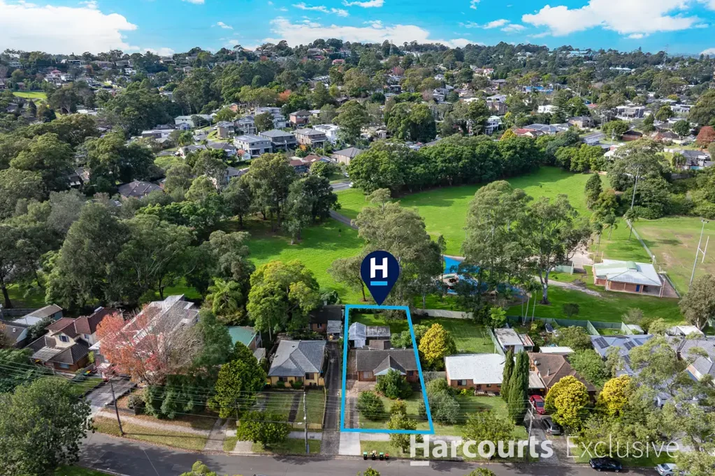 Dundas Valley 3कमरा Prime Position Real Estate!