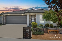 11 Munjuwa Street, Ngunnawal