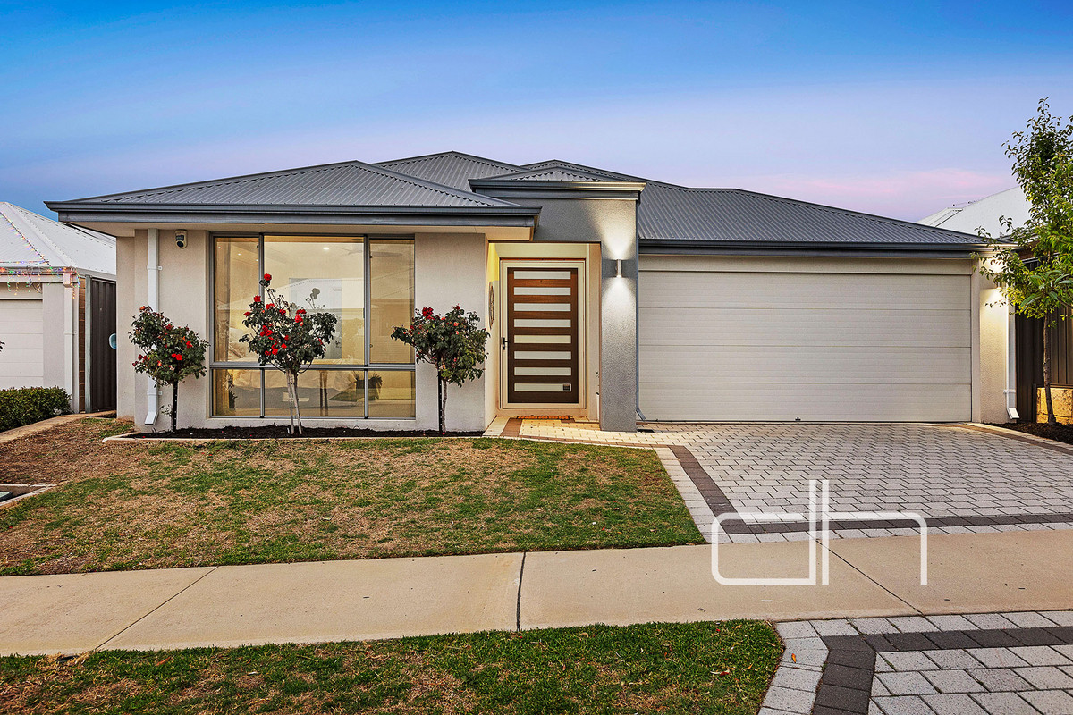 6 SISSINGHURST CR, LANDSDALE WA 6065, 0 Schlafzimmer, 0 Badezimmer, House