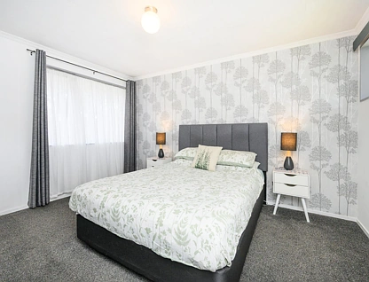 83 Shamrock Street, Takaro, Palmerston North City, 2 રૂમ, 1 બાથરૂમ, House