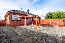 8 Lockerbie Street, Turnbull Thomson Park