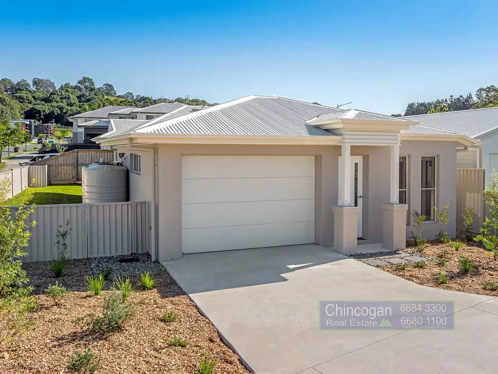 Mullumbimby 2Zimmer Brand New Home on Reserve!