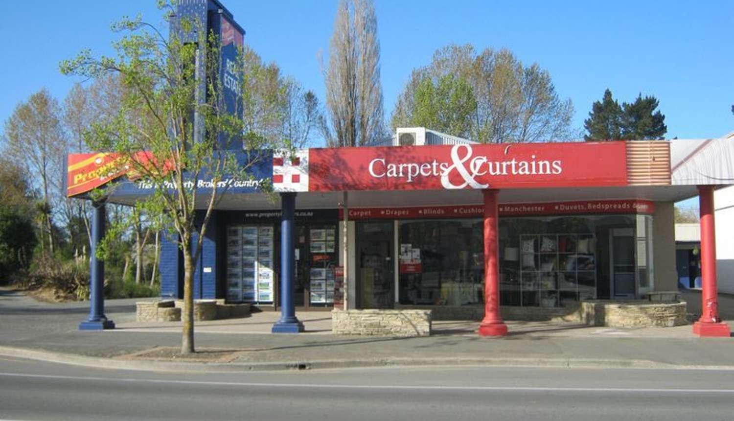 1 Talbot Street, Geraldine, Timaru, 2 ਕਮਰੇ, 0 ਬਾਥਰੂਮ