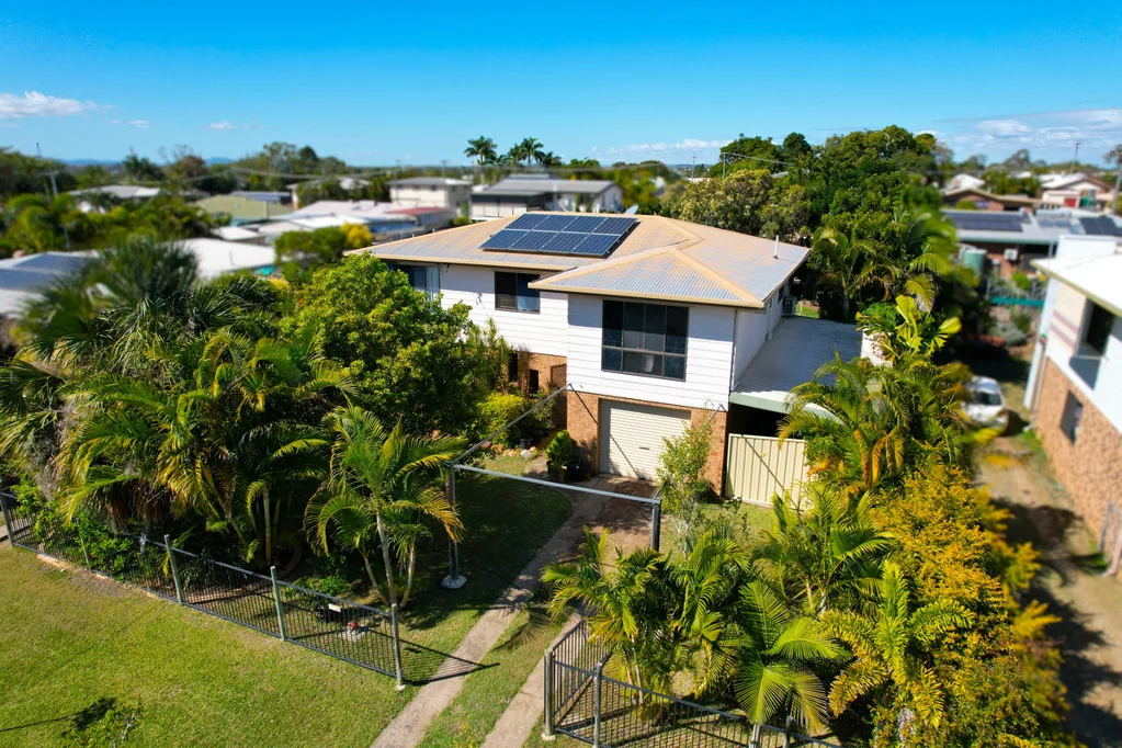 13 Ward Street, Gracemere, QLD 4702