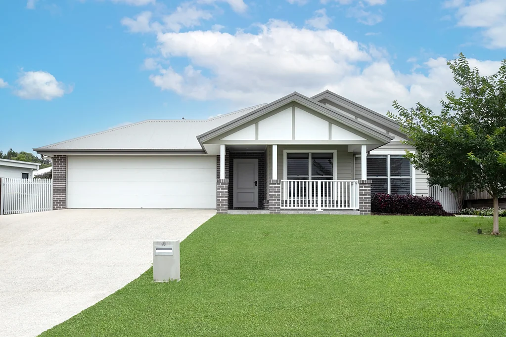 95 Straker Drive, Cooroy, QLD 4563