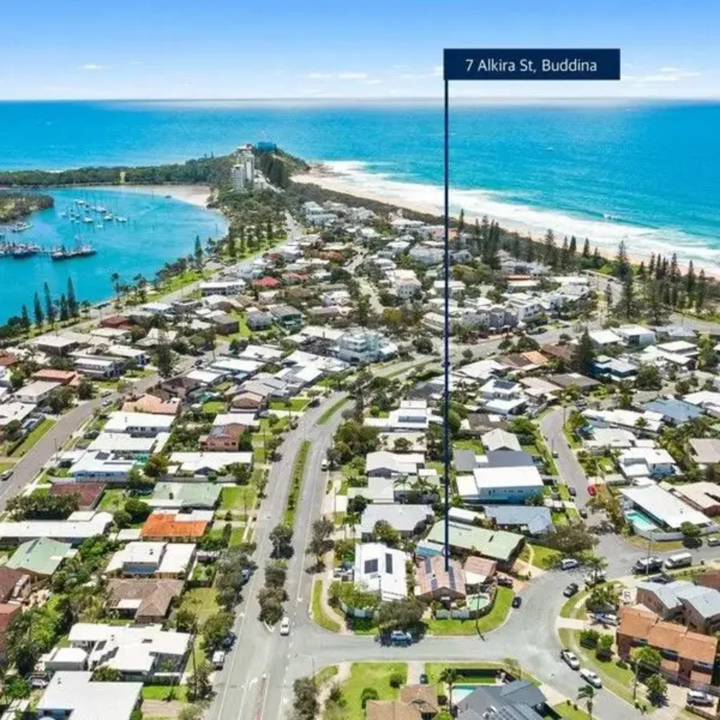 7 Alkira Street, Buddina
