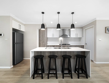 55A Cadda Ridge Drive, Caddens, Outer Western Sydney, 4 phòng ngủ, 2 phòng tắm, Apartment