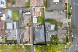 31 Richardson Street, Essendon