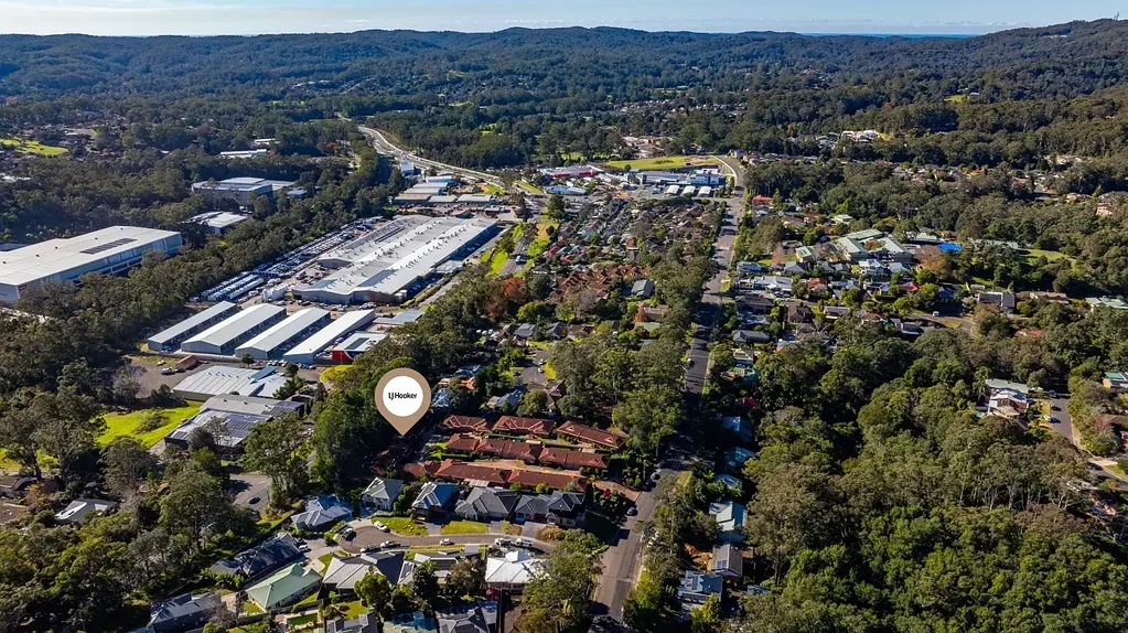 8/33 Newling Street, Lisarow, NSW 2250
