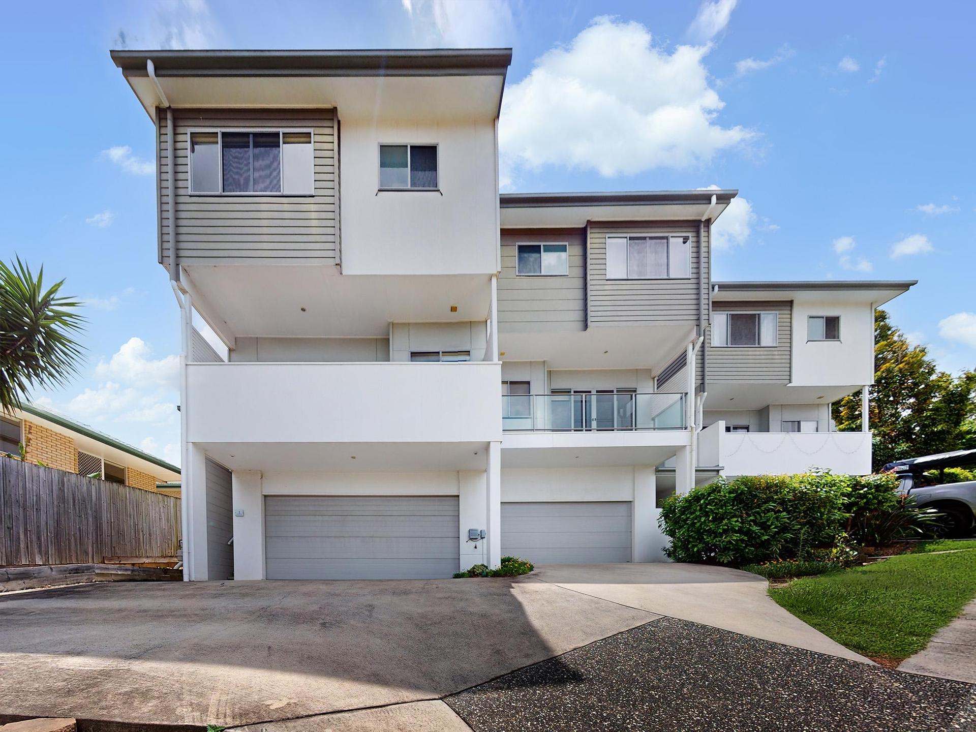 UNIT 1 26 TICK ST, MOUNT GRAVATT EAST QLD 4122, 0 રૂમ, 0 બાથરૂમ, Townhouse