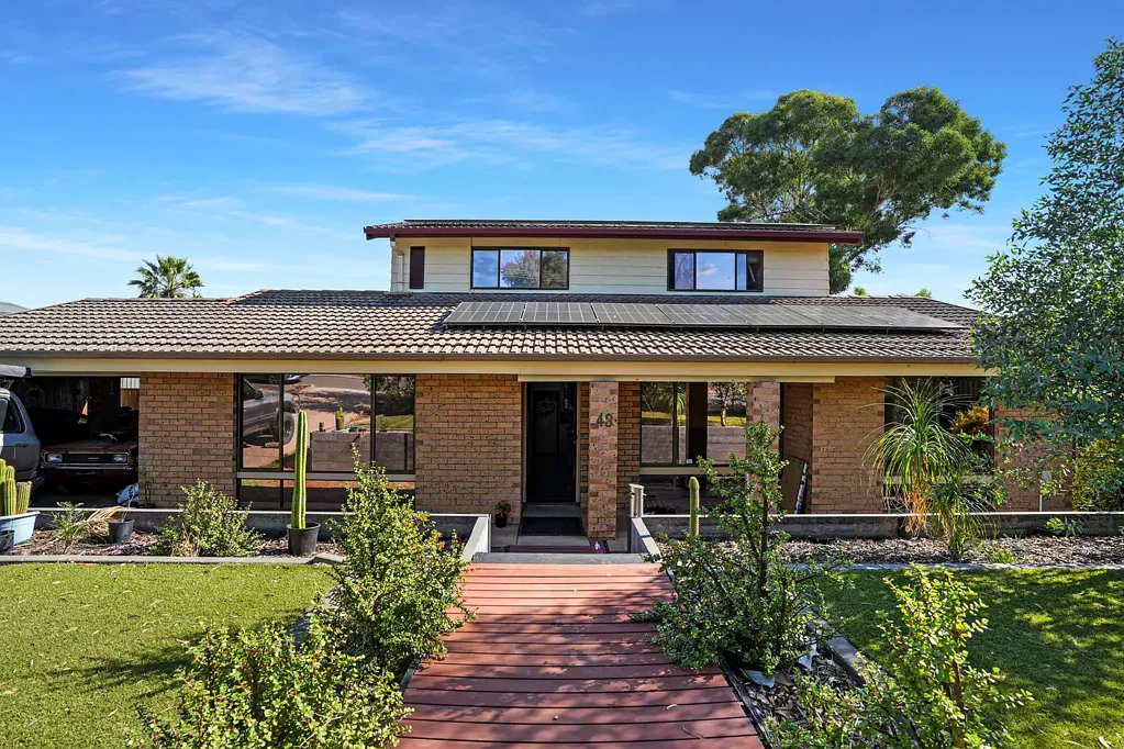 43 Coombe Street, Gawler East, SA 5118
