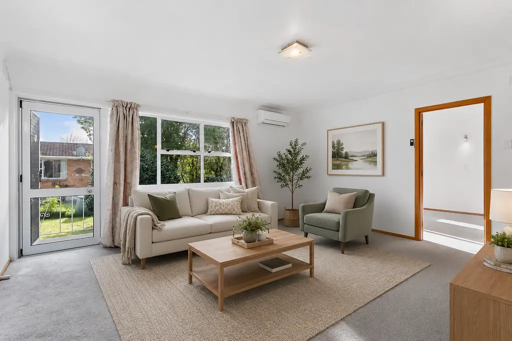 Garden View Unit | Superb Location