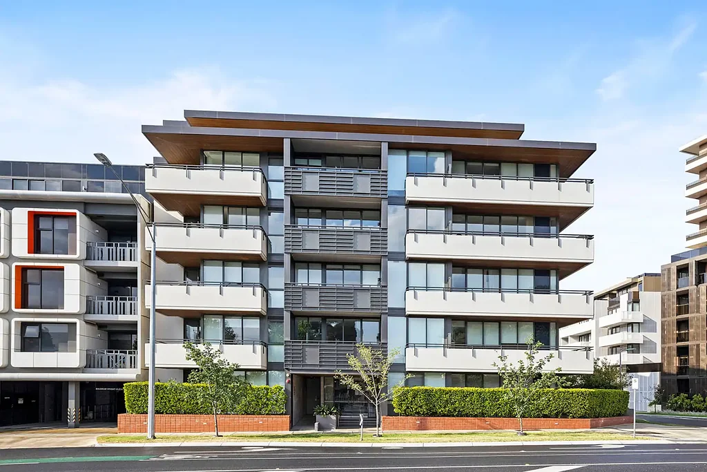 Convenient Caulfield Heath Living!