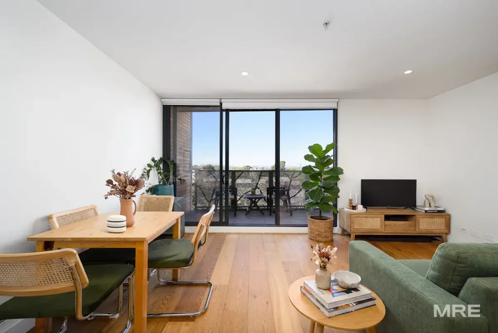 Northcote 1房 Northcote 核心区的精明开端 A Smart Start in the Heart of Northcote