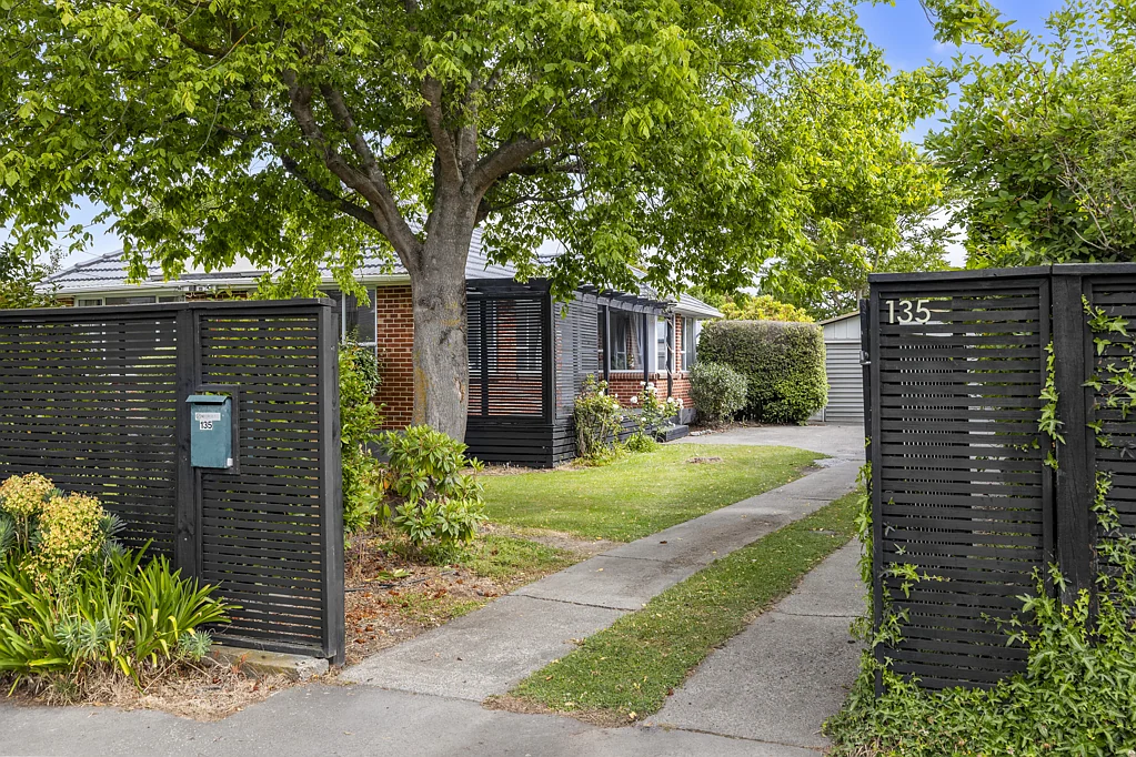 135 Condell Avenue, Bryndwr, Christchurch, Canterbury