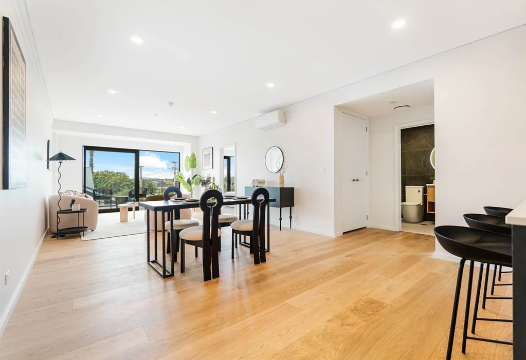 Meadowbank 2Phòng ngủ Luxury Meets Light - Incredible Value Now!