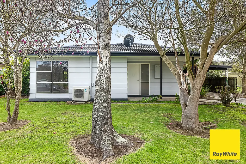 Foster 3ਬੈੱਡਰੂਮ Family home priced to sell