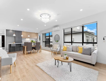 32 Patrick Rice Drive, Swanson, Waitakere City, 6 ਕਮਰੇ, 4 ਬਾਥਰੂਮ, House