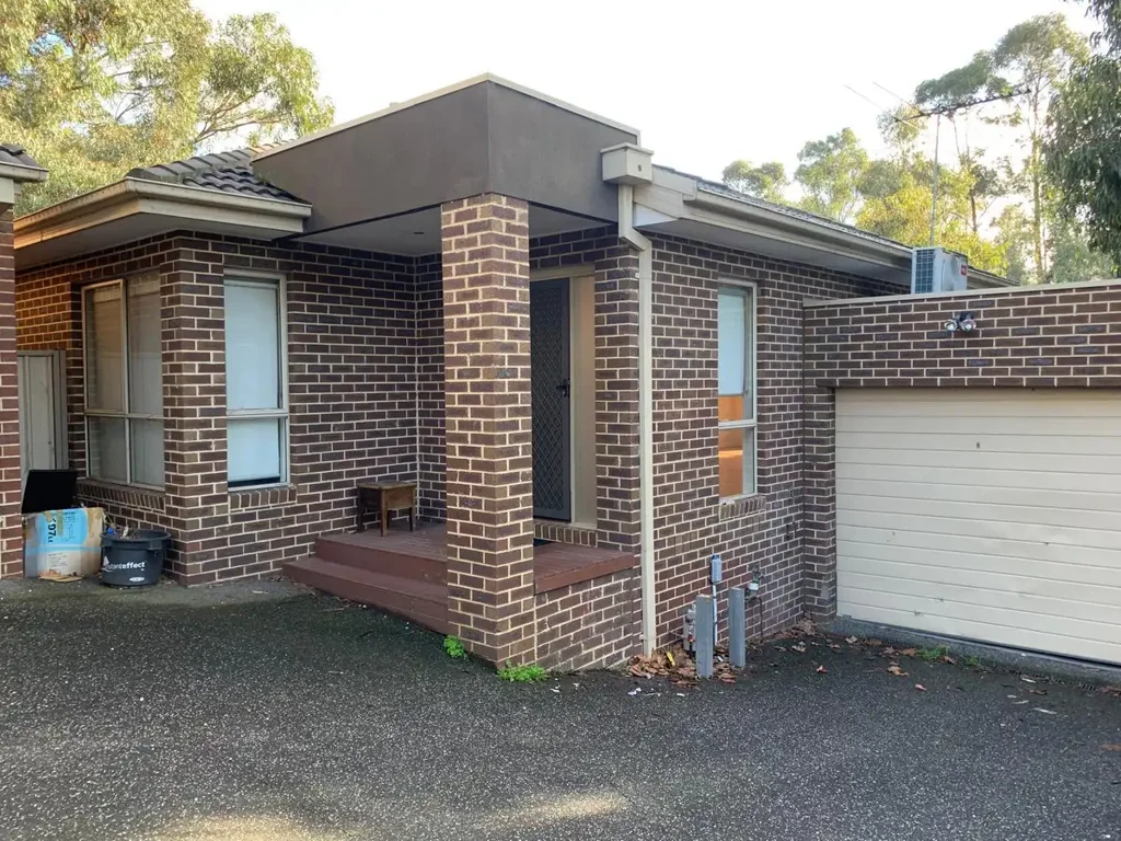 2 Bedroom unit in Excellent condition