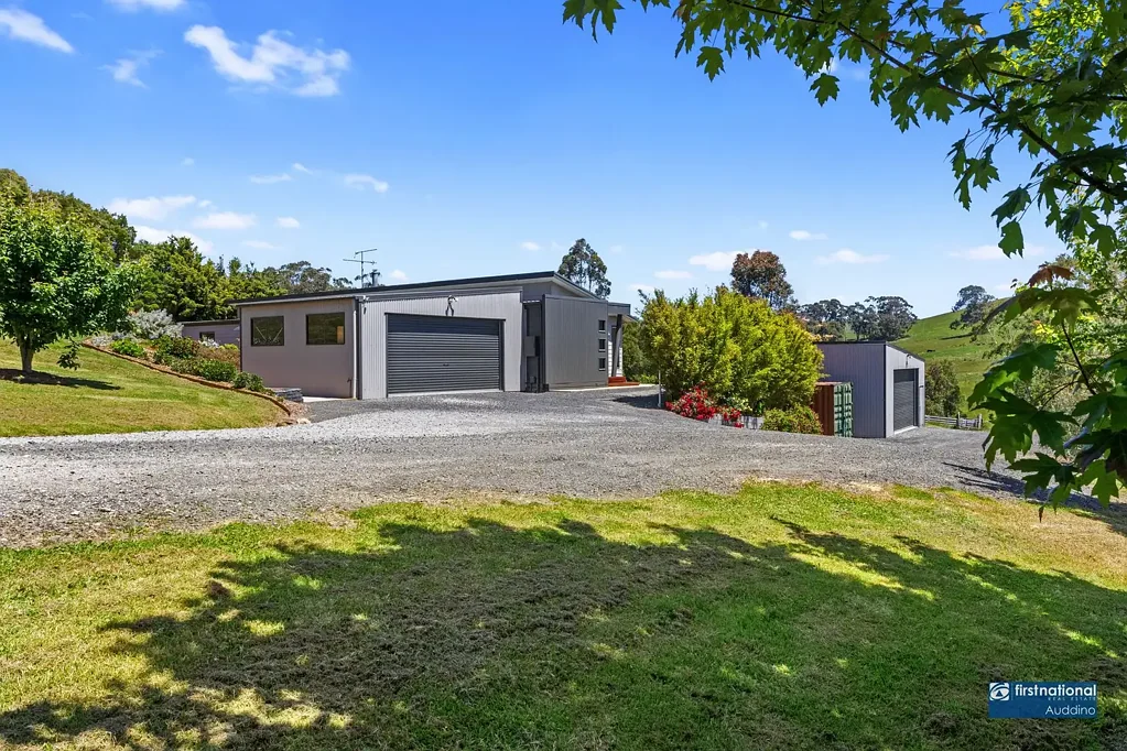 Korumburra 4Habitaciones Space, Serenity & a True Country Lifestyle