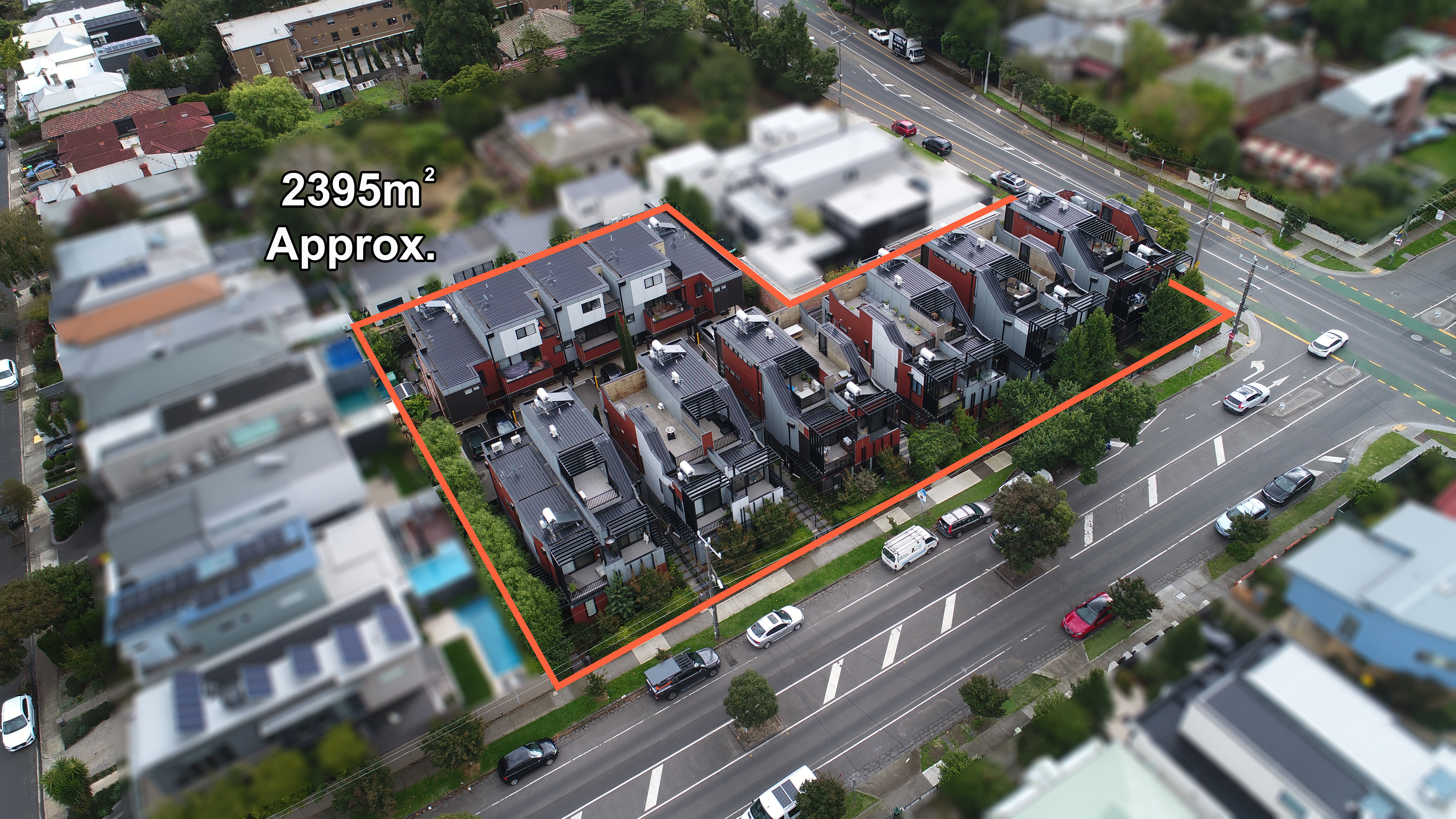 76B STEPHEN ST, YARRAVILLE VIC 3013, 0 phòng ngủ, 0 phòng tắm, Townhouse