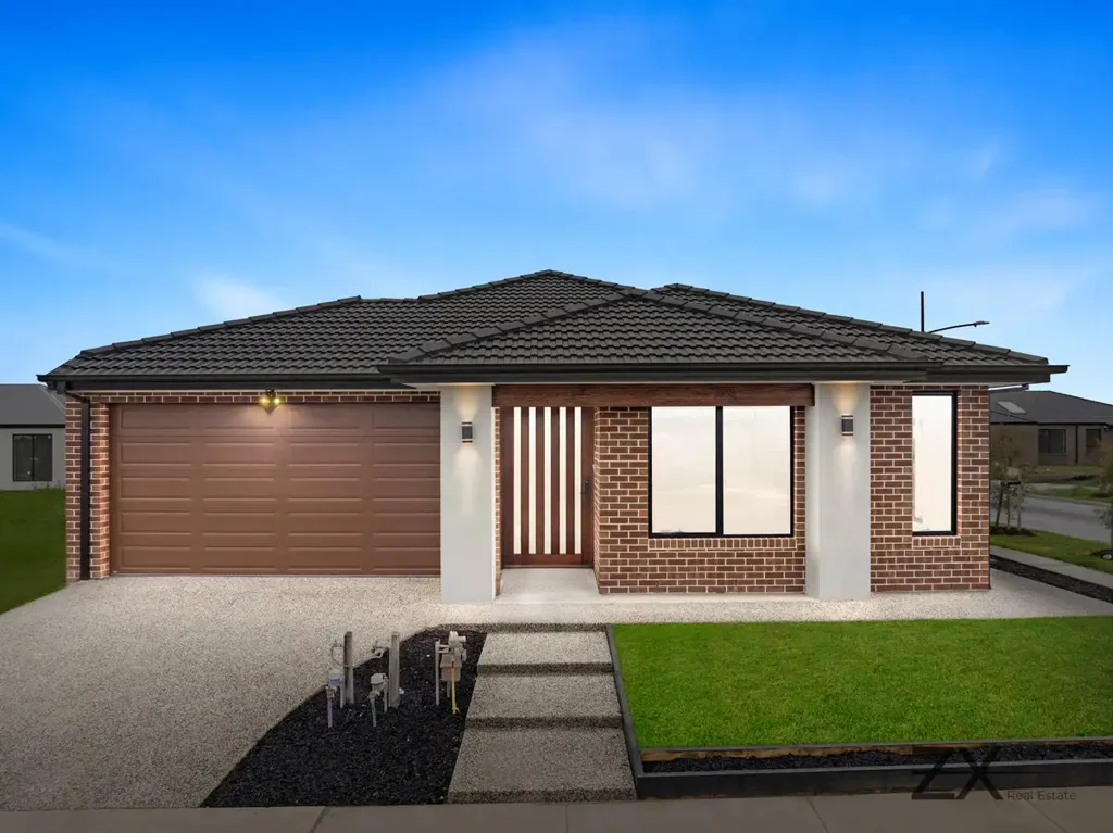 Donnybrook 4બેડરૂમ Brand New Charming Family Home in Donnybrook