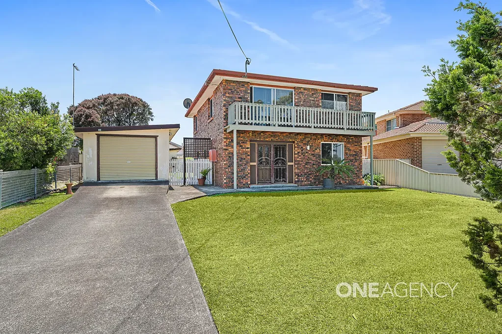 134 Kerry Street, Sanctuary Point, NSW 2540
