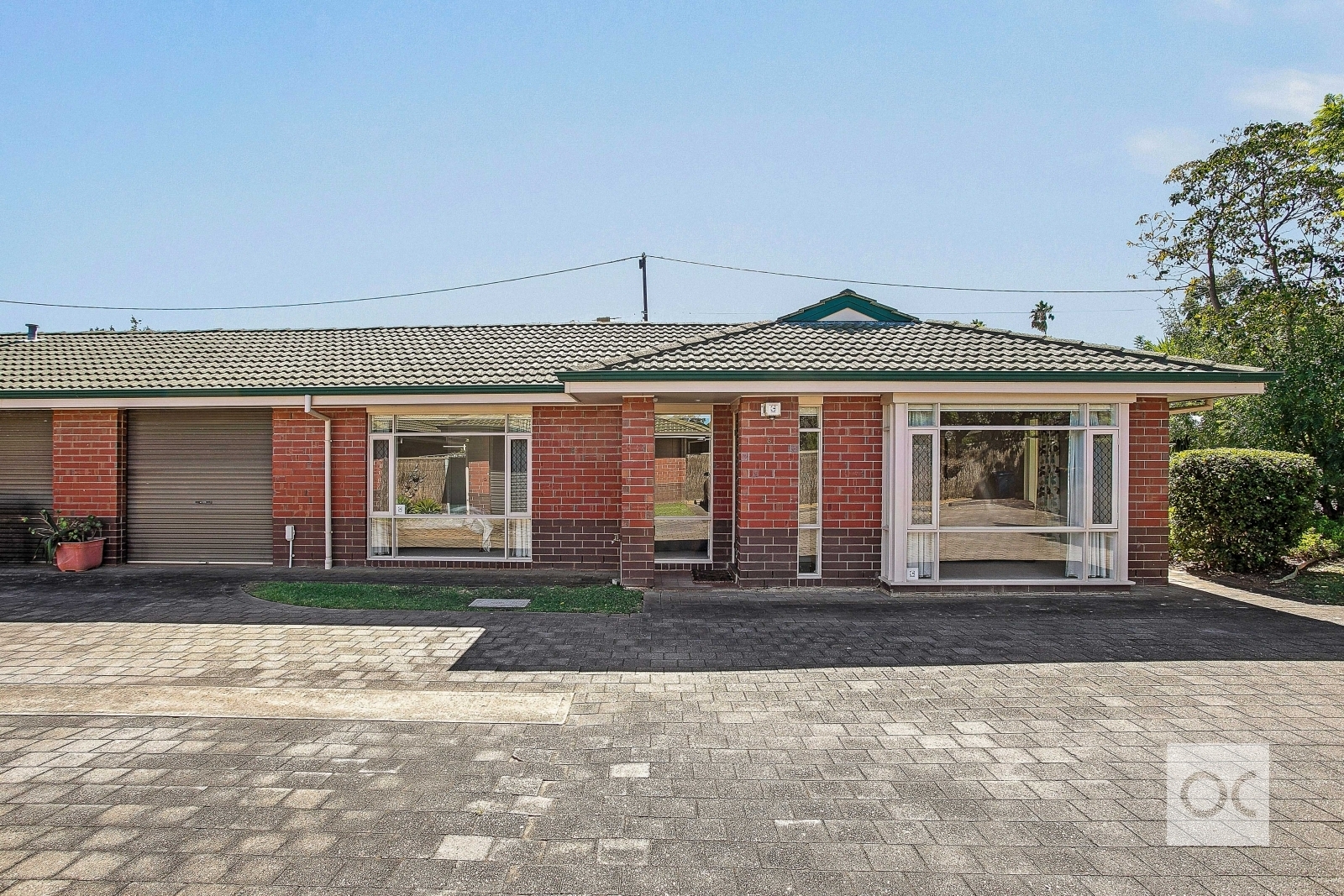 UNIT 6 4 CHURCHILL AV, CLARENCE PARK SA 5034, 0房, 0浴, Unit