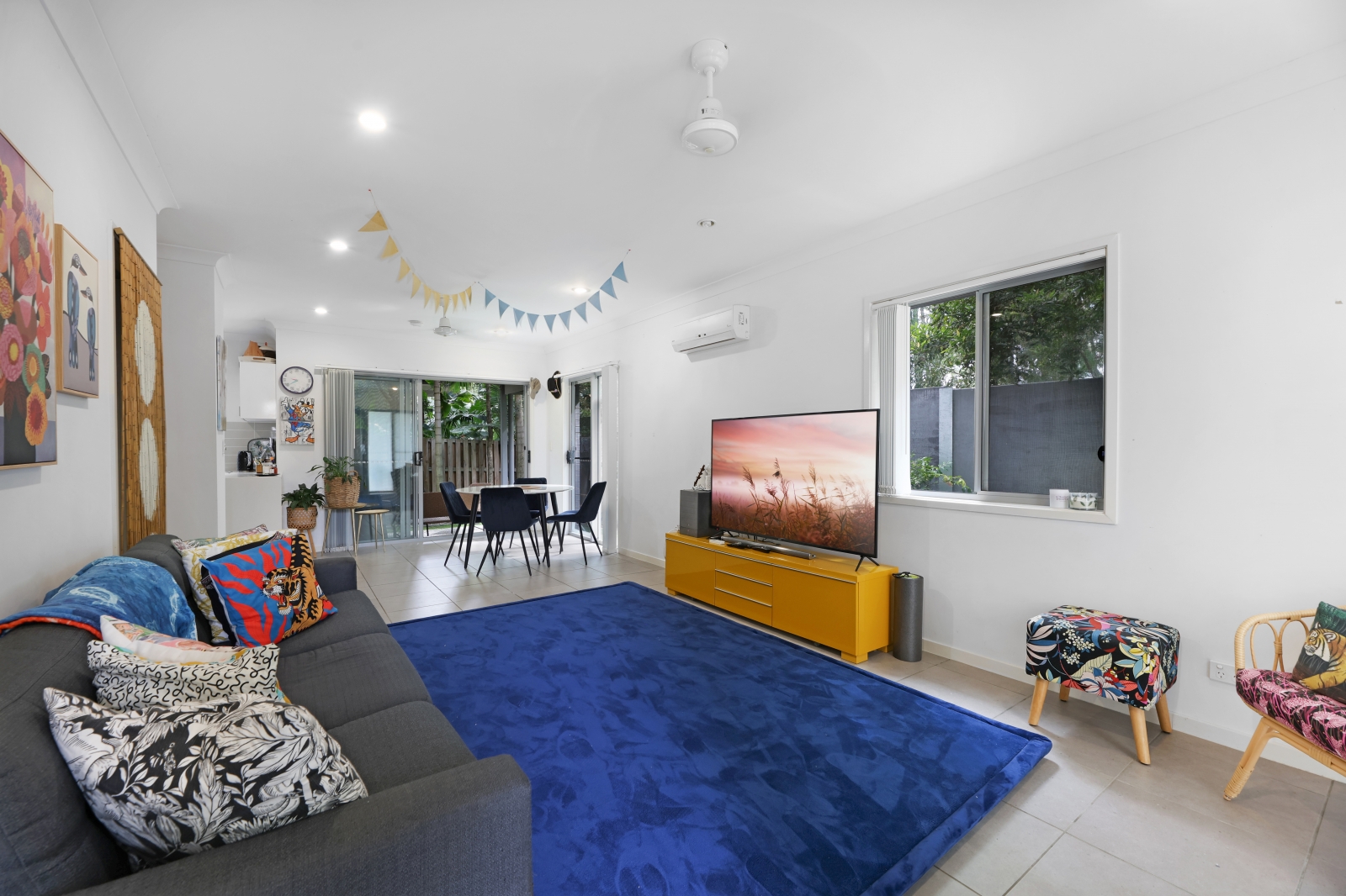 THE PINNACLES AT PALM BEACH HEIGHTS UNIT 3 16 SAPPHIRE PL, ELANORA QLD 4221, 0 침실, 0 욕실, Unit