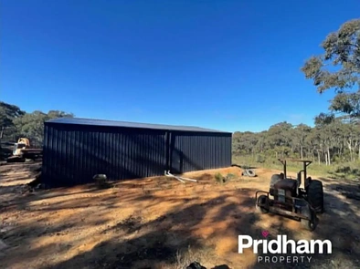 95 Speed Road, Hilldene, VIC 3660, 0 Bedrooms, 0 Bathrooms, Section