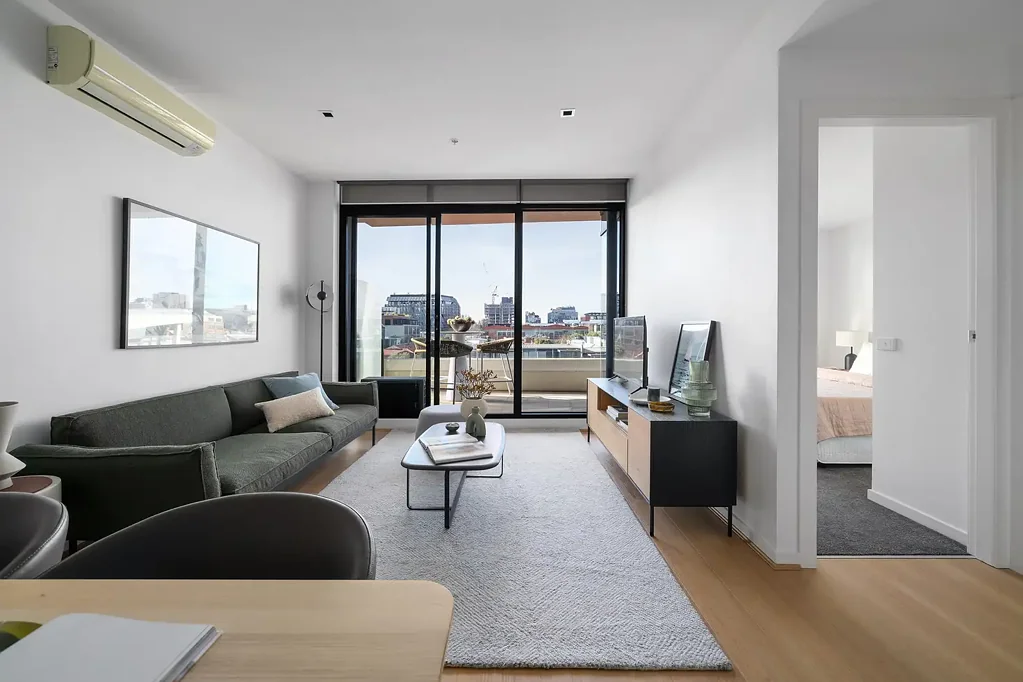 308/163 Cremorne Street, Cremorne, VIC 3121