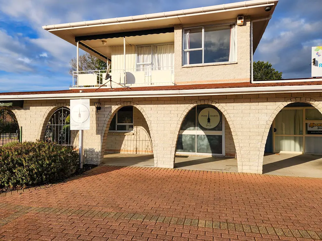 Whakarewarewa  Walk In Ready Hair Salon
