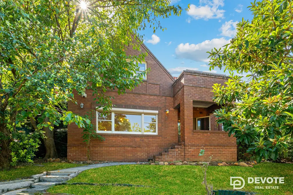 2 Osborne Road, Greenwich, NSW 2065
