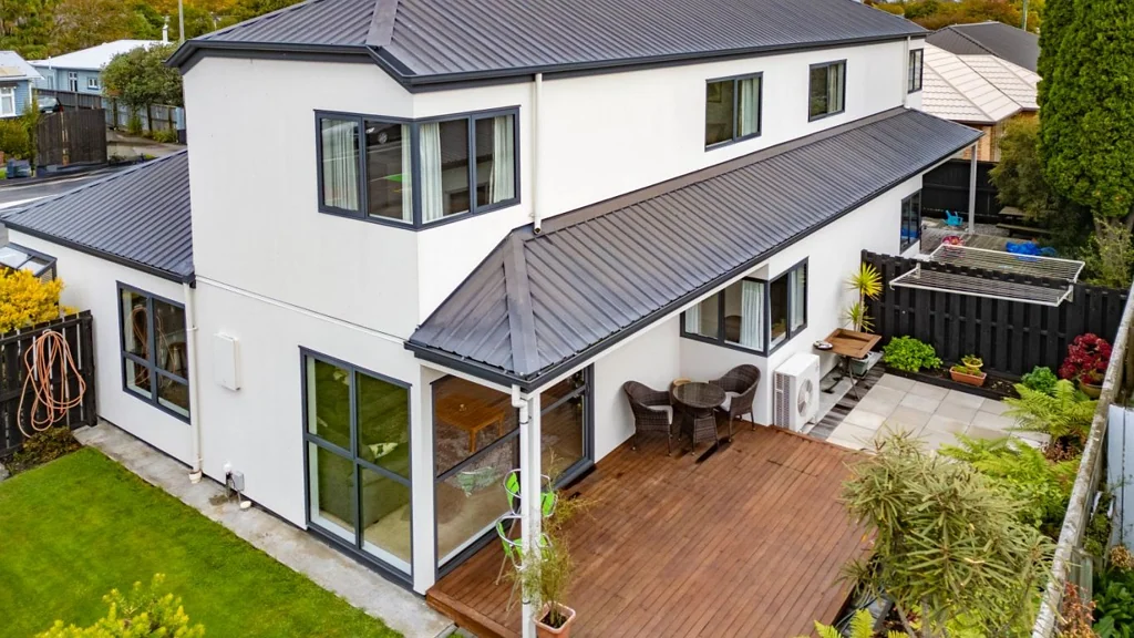39 Tennyson Street, Sydenham, Christchurch City