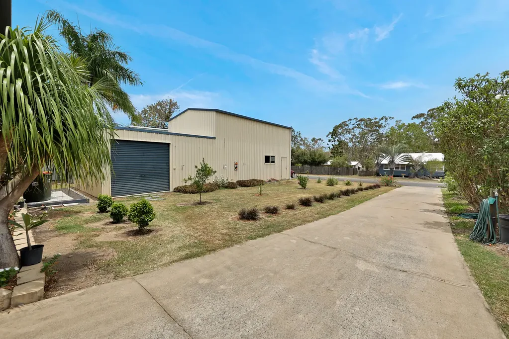 7 Murphy Street, Seaforth, QLD 4741