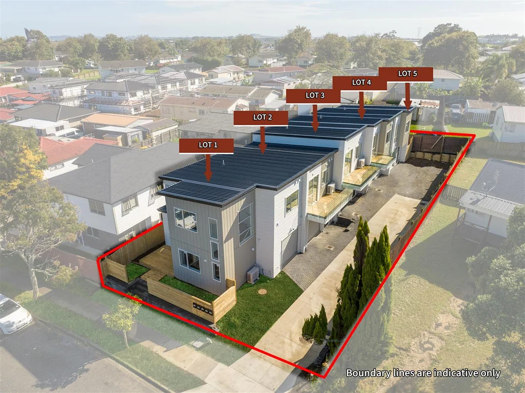 Clover Park 2房  Clover Park Investment Opportunity