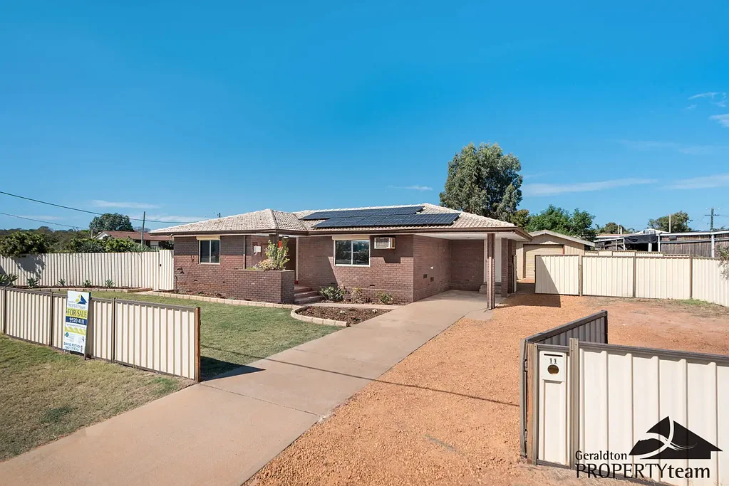 Spalding 3 Bedroom Packed with Potential - Make It Your Own