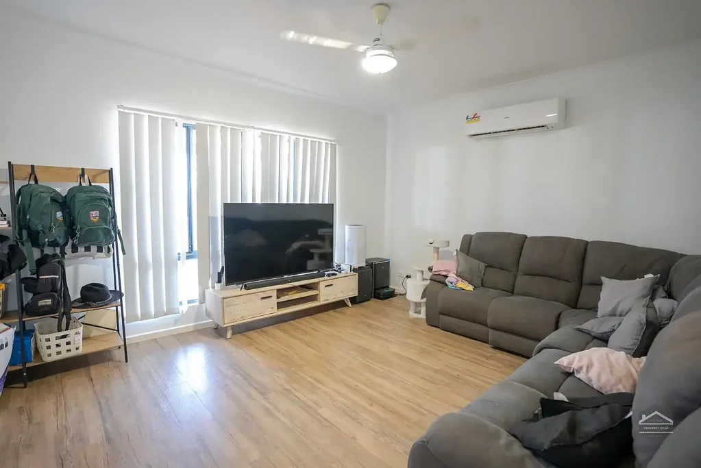 1 Jabiru Loop, South Hedland, WA 6722