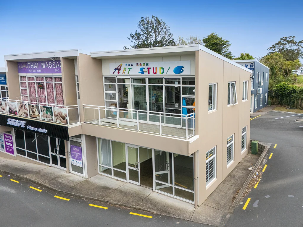 Pinehill Entry Level Commercial - Seriously For Sale