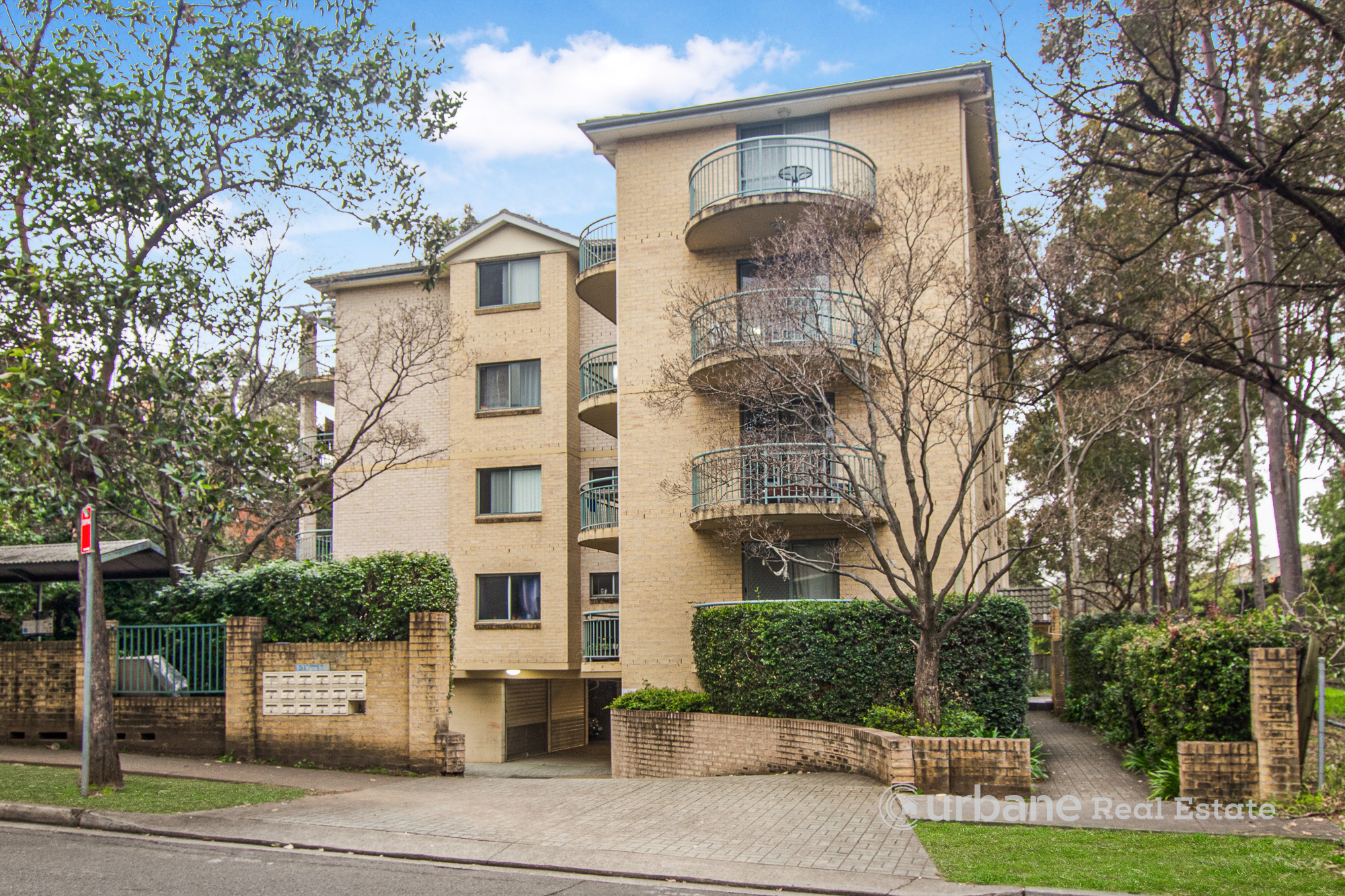 UNIT 10 5-7 WIGRAM ST, HARRIS PARK NSW 2150, 0 Schlafzimmer, 0 Badezimmer, Unit