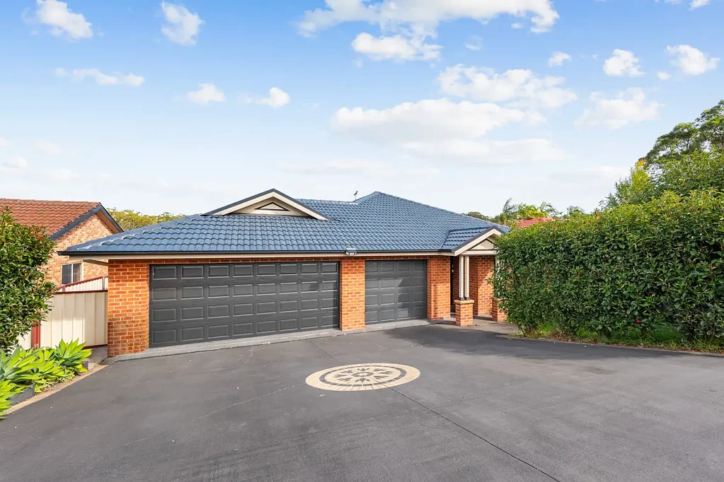 Medowie 4房  Spacious Family Living with Room for Everything