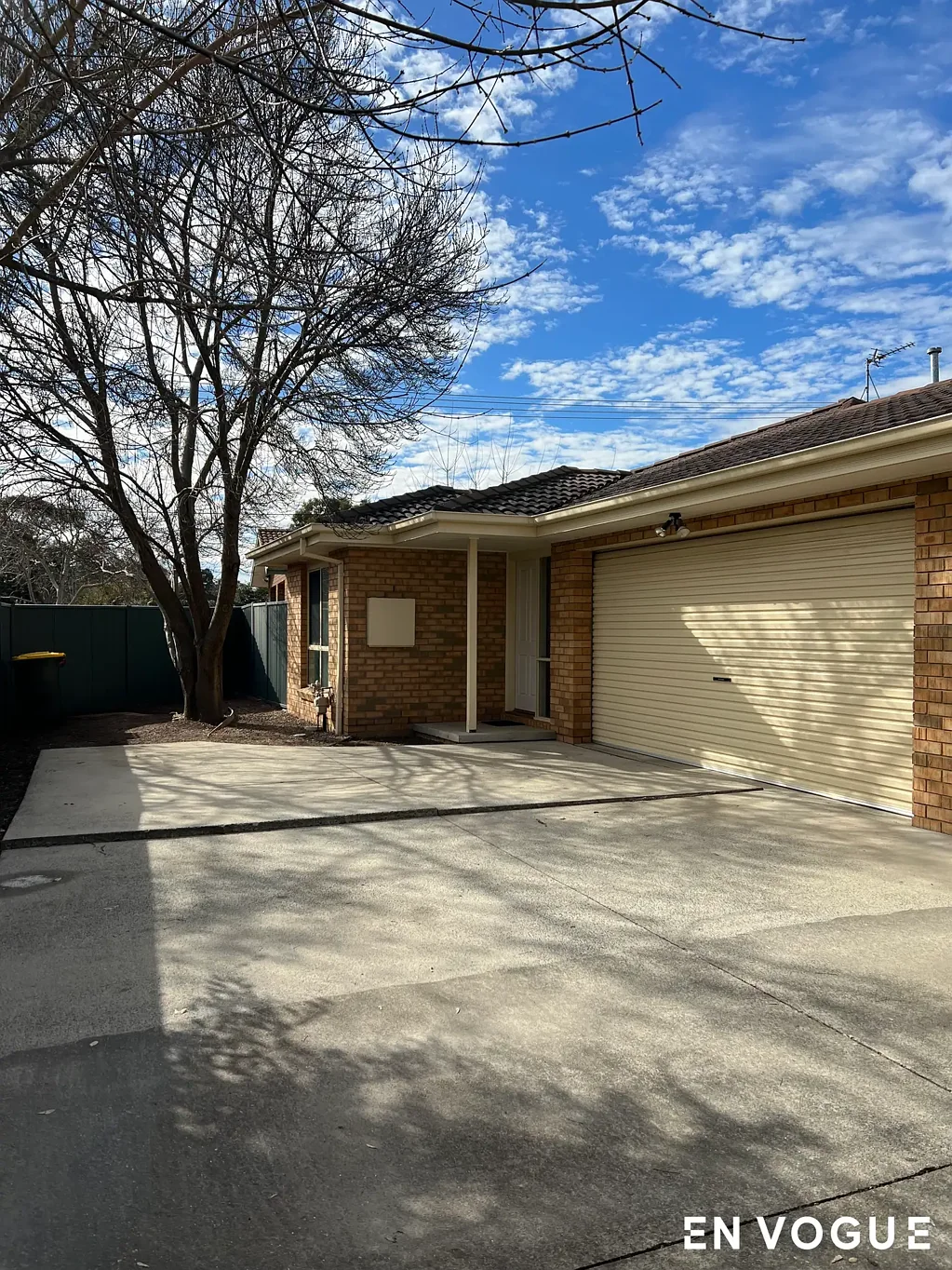 Large Family Home